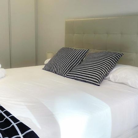 Apartament Caminando Al Guggenheim Bilbao Zewnętrze zdjęcie